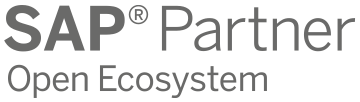 SAP Partner · Open Ecosystem